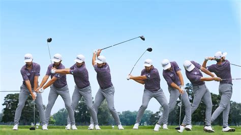 simple sequence golf|Golf Swing Sequence: The golf swings most important move, in 3。